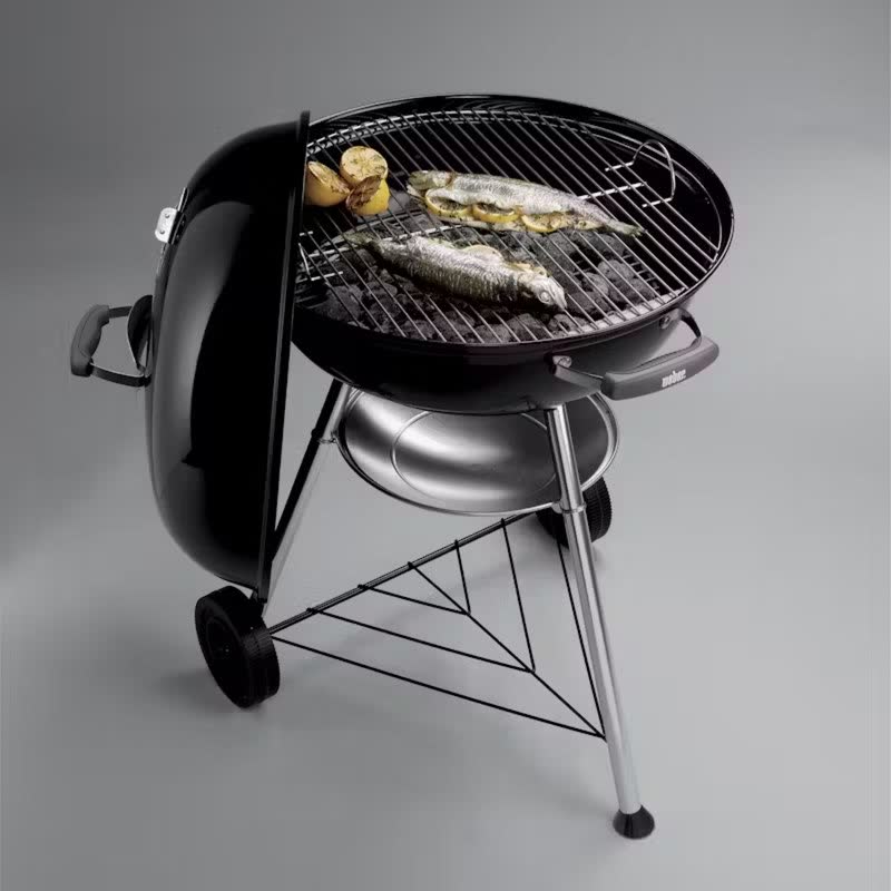 Гриль Weber Compact Kettle 57 см