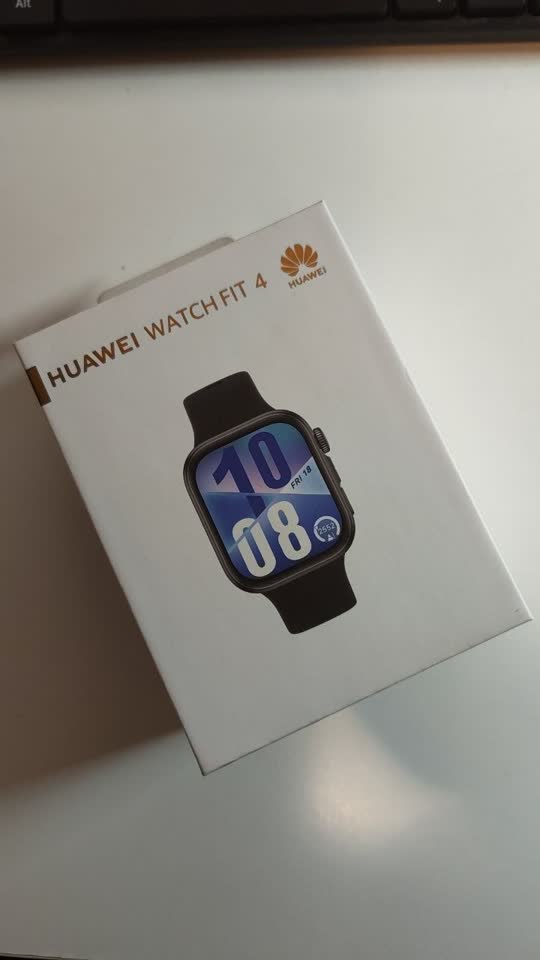 Huawei Watch Fit 4 (SYA-B19)