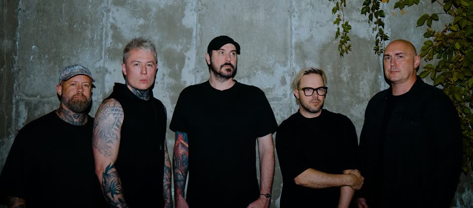 Prodajem kartu za Breaking Benjamin za 30.06