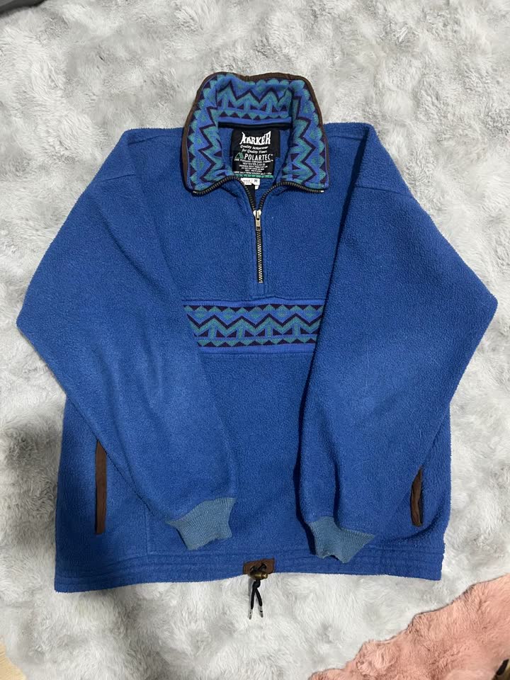 Флиска polartec M
