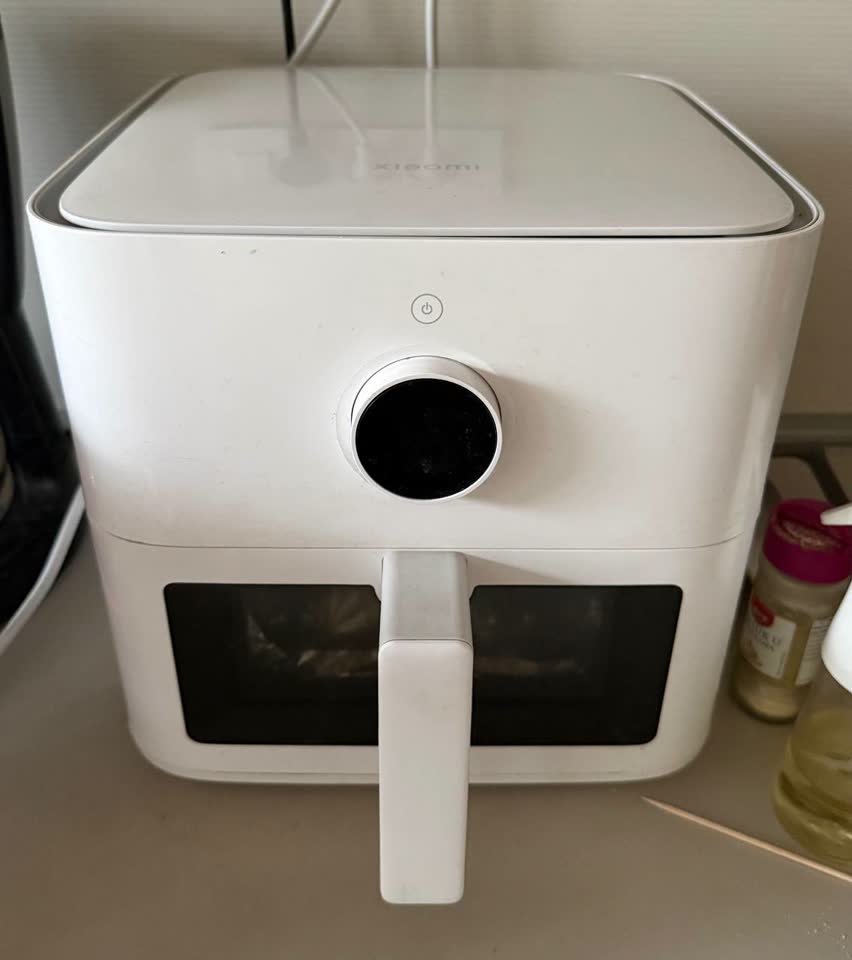 Xiaomi Smart Air Fryer 5.5L EU