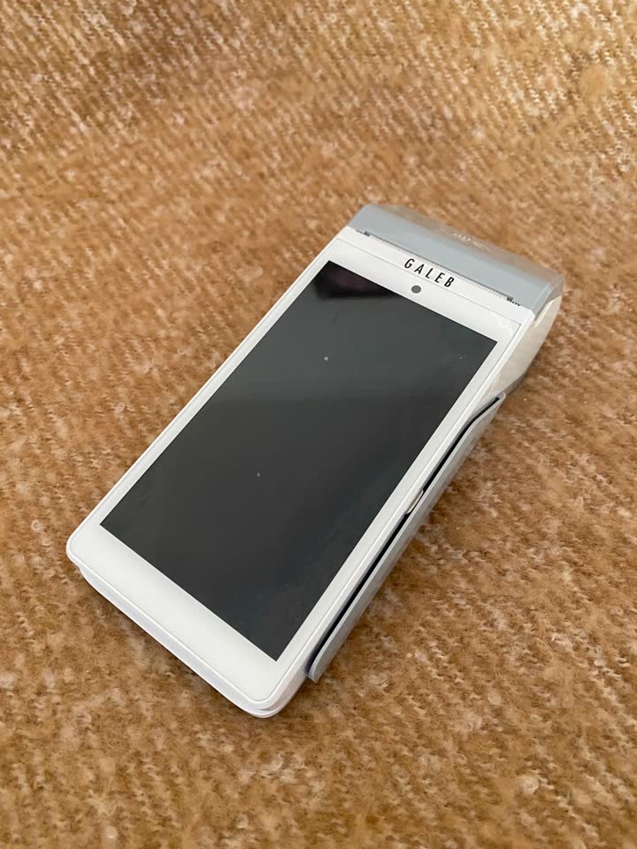 Кассовый аппарат Galeb 910 pro