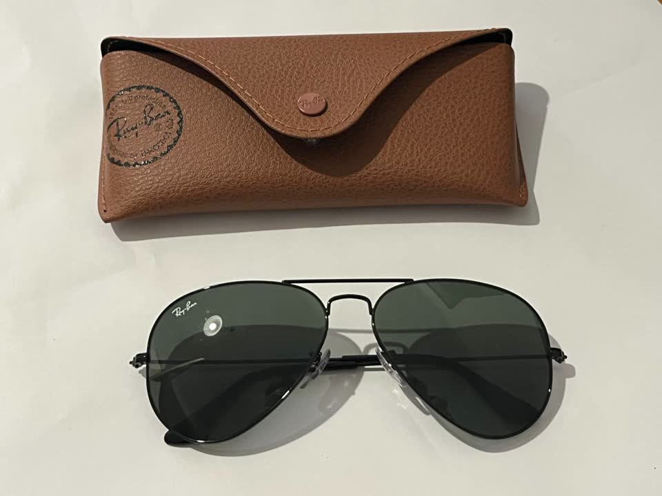 Prodajem naočare Ray-Ban Aviator