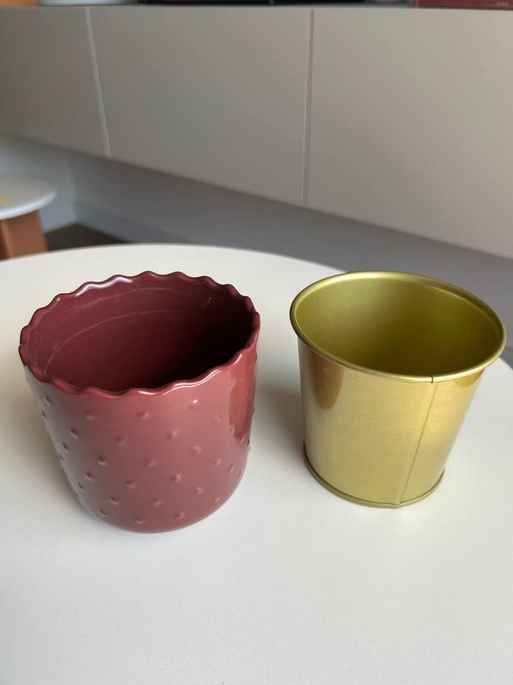Žardinjera za cveće IKEA