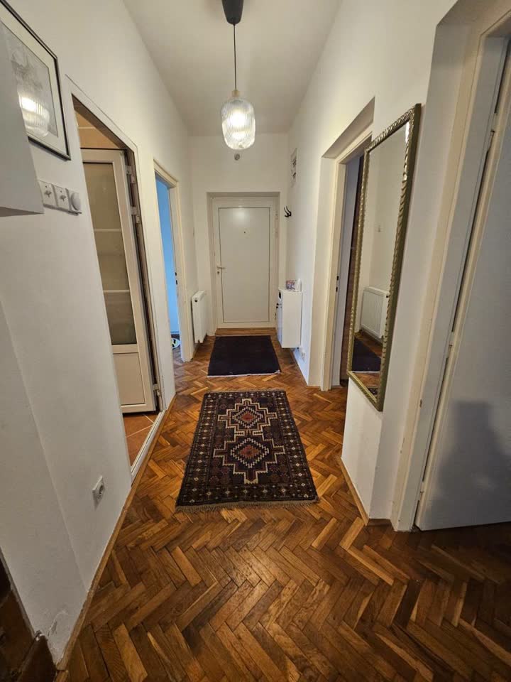 Сдам квартиру, Белград, Сењак, 60 м²