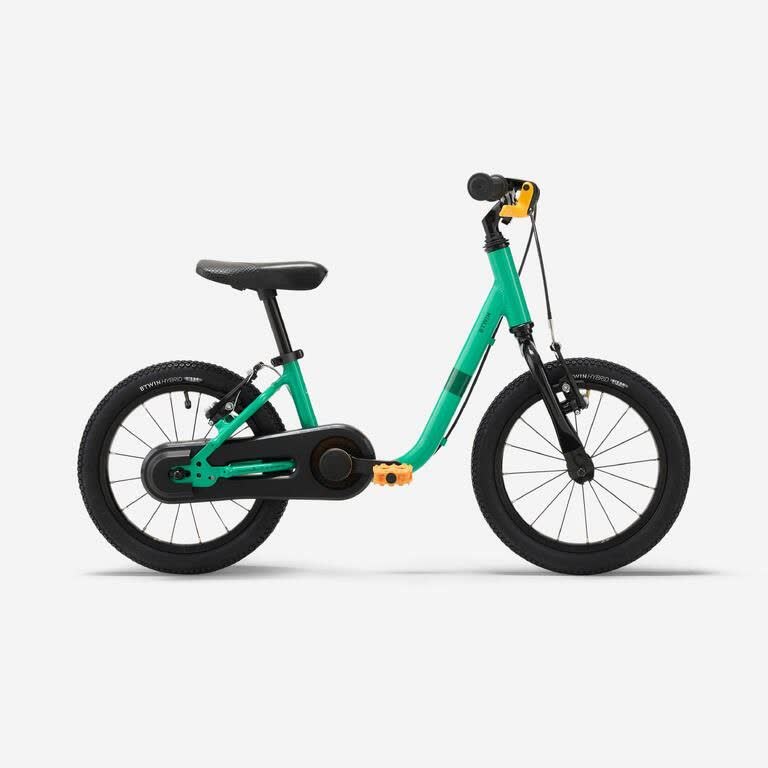 Куплю велосипед BTWIN