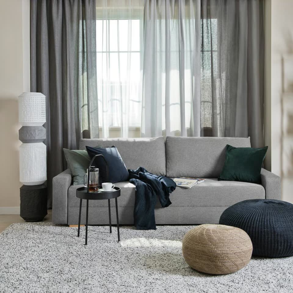 Диван IKEA GRÄLVIKEN. 350 EUR