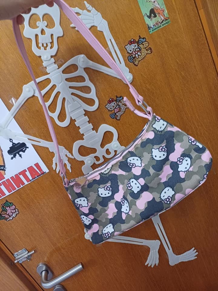 Сумочка Cropp Hello Kitty
