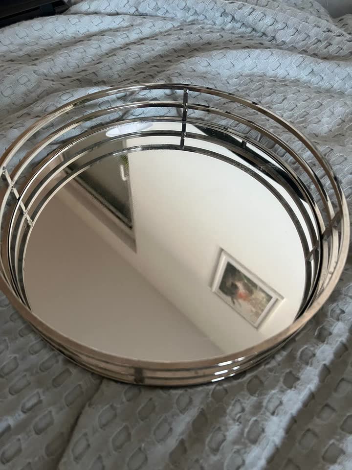 Поднос Zara Home и товары для дома
