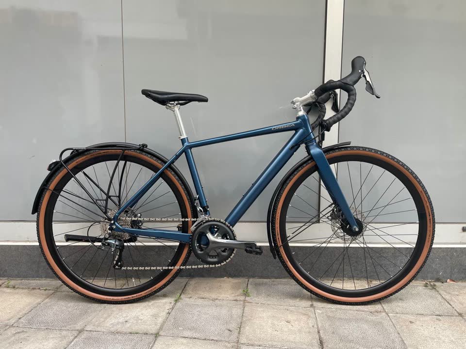 ORBEA Vector Gravel 2x10