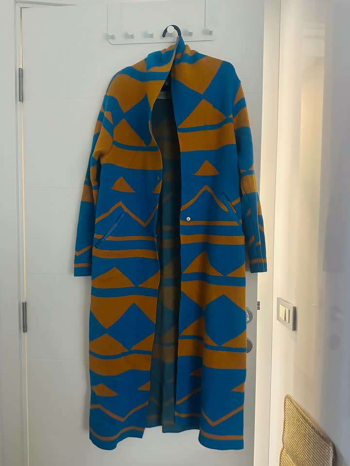 Продам халат-накидку