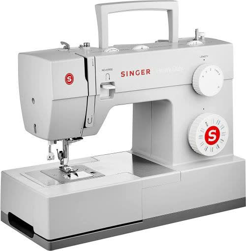 Продам швейную машину Singer 4423 Heavy Duty