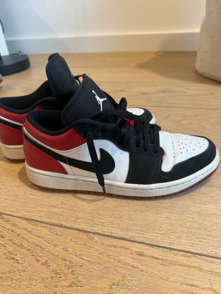Nike Air Jordan 1 Low