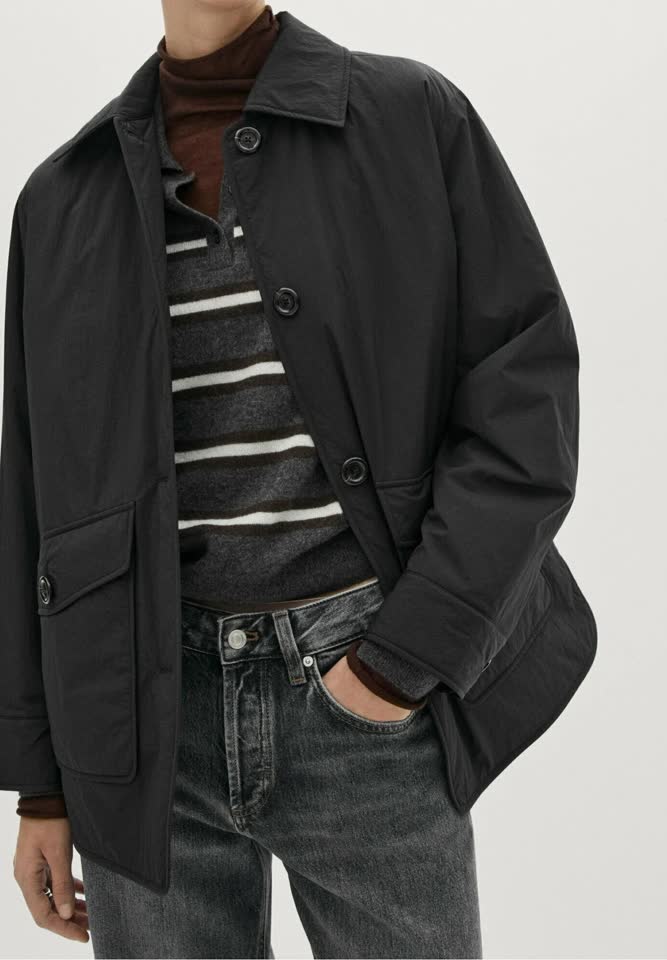 Куртка Massimo Dutti