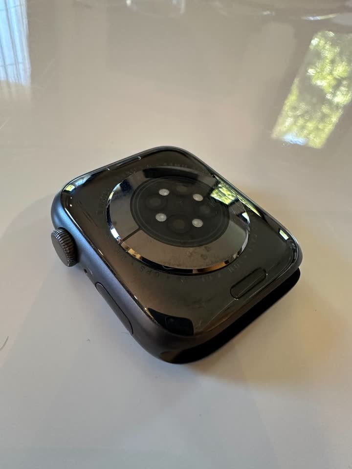 Apple Watch Series 6