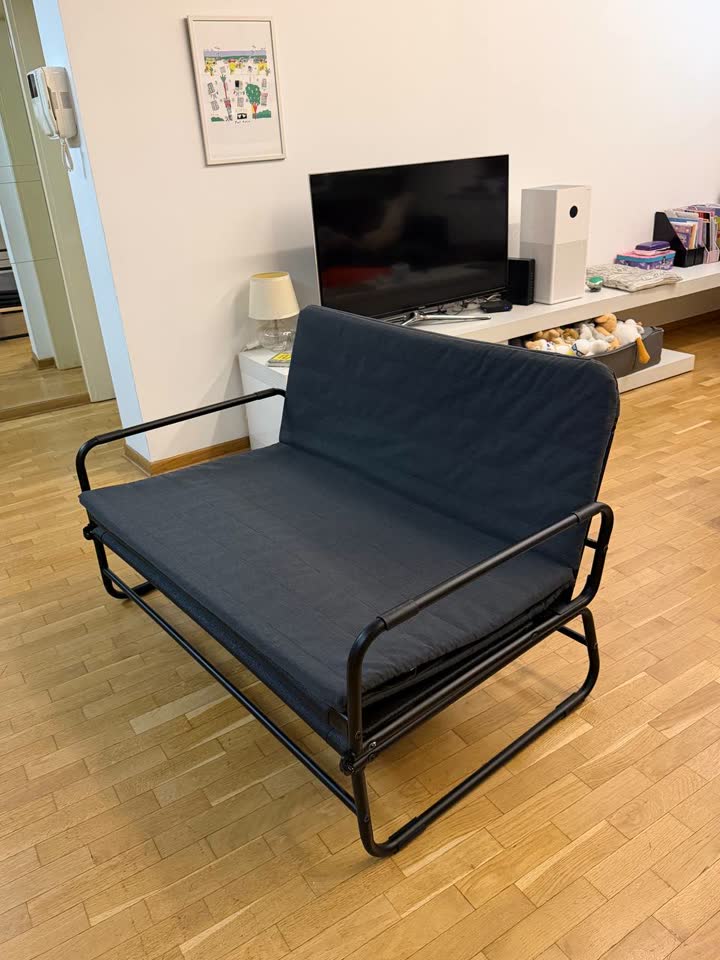 Диван-кровать IKEA HAMMARN