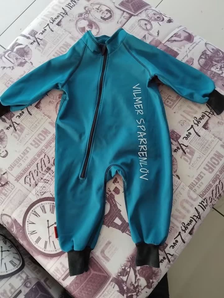 Dečiji kombinezon 86