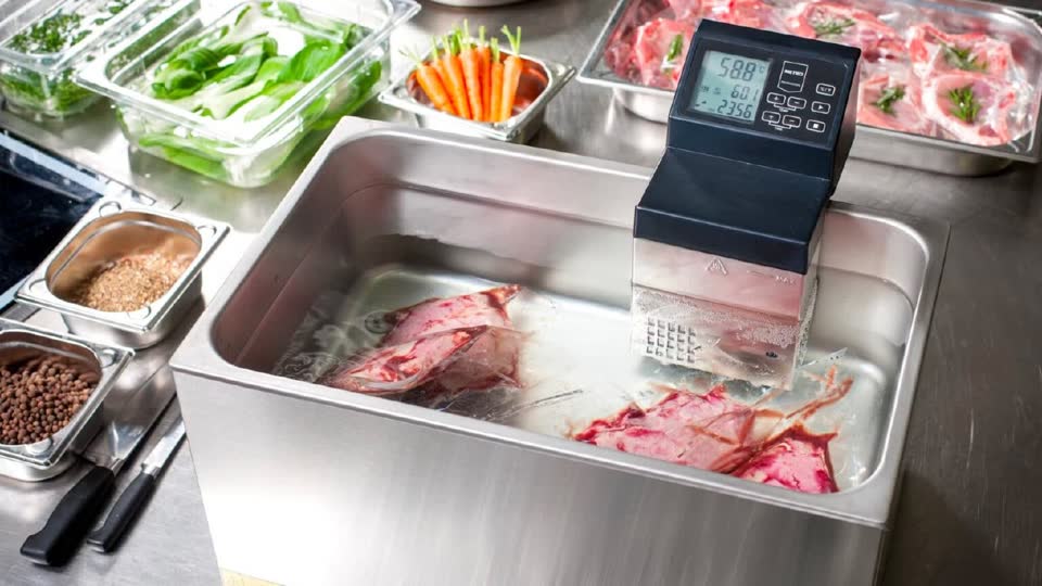 Сувид METRO Professional GCS1500