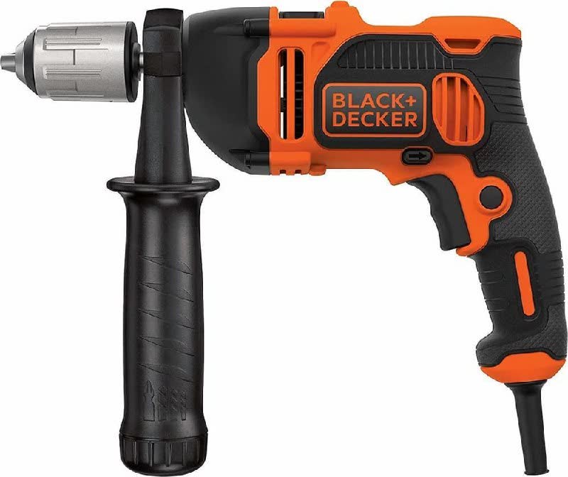 Prodajem bušilicu Black+Decker 850w