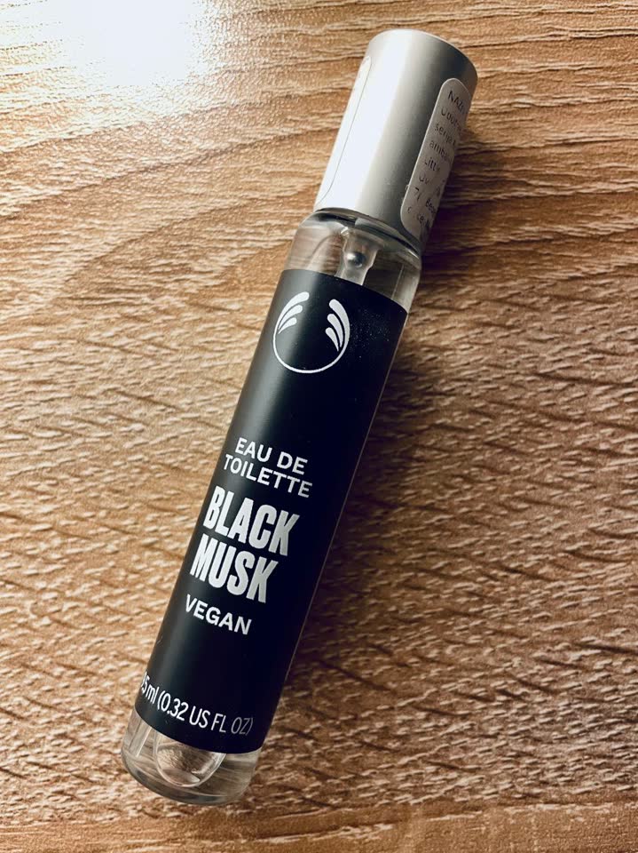 Body Shop парфюм, 10 ml
