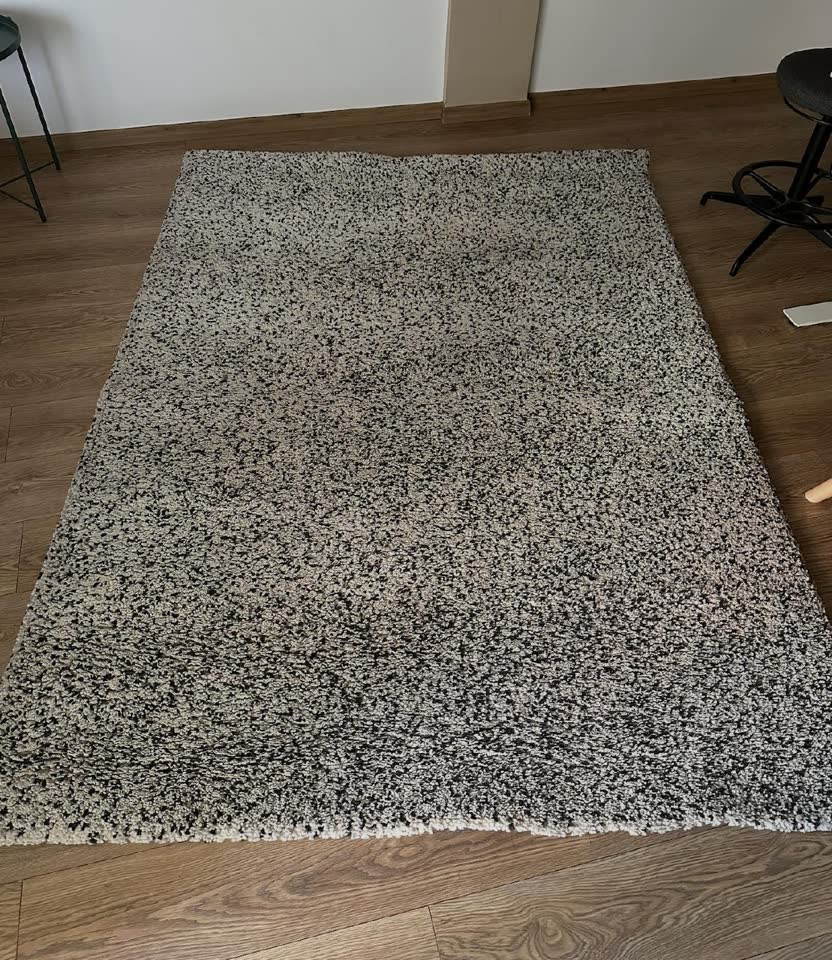 Ковер Vindum 170x230 (IKEA)
