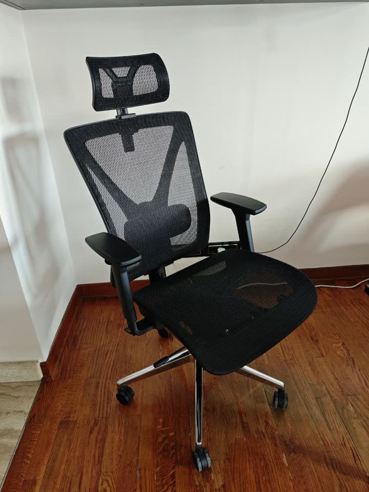 Ergonomska radna stolica Stolica M 297/M Standard