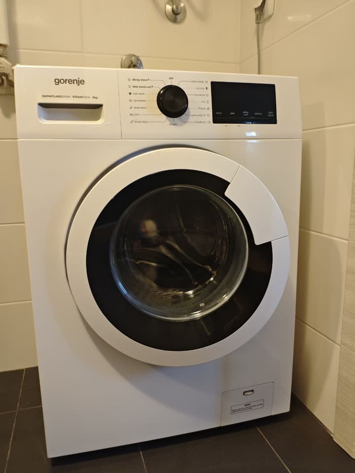 Продаю стиральную машину Gorenje