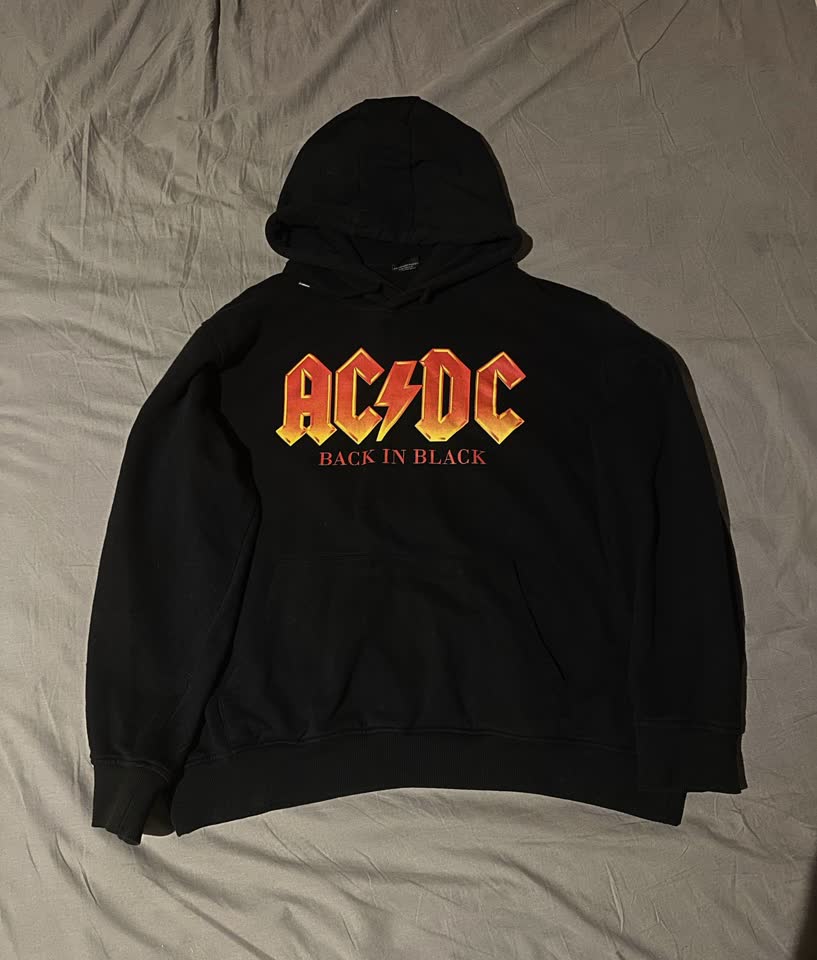 originalni merch po etiketama XXL