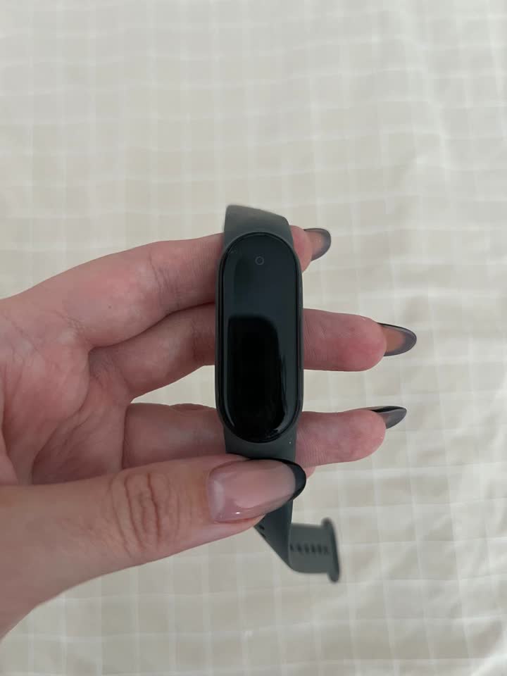 Xiaomi Mi Band