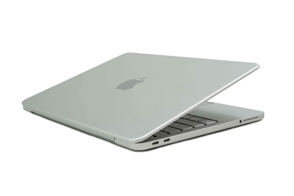 Новый MacBook Neo 13” Silver
