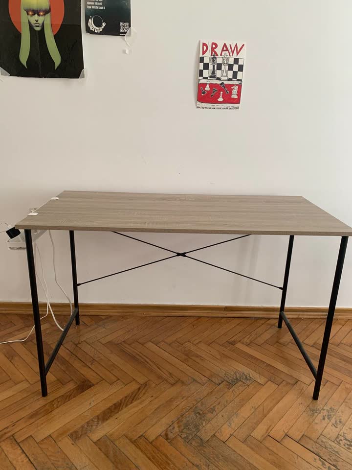 Sto JYSK Vandborg 60x120