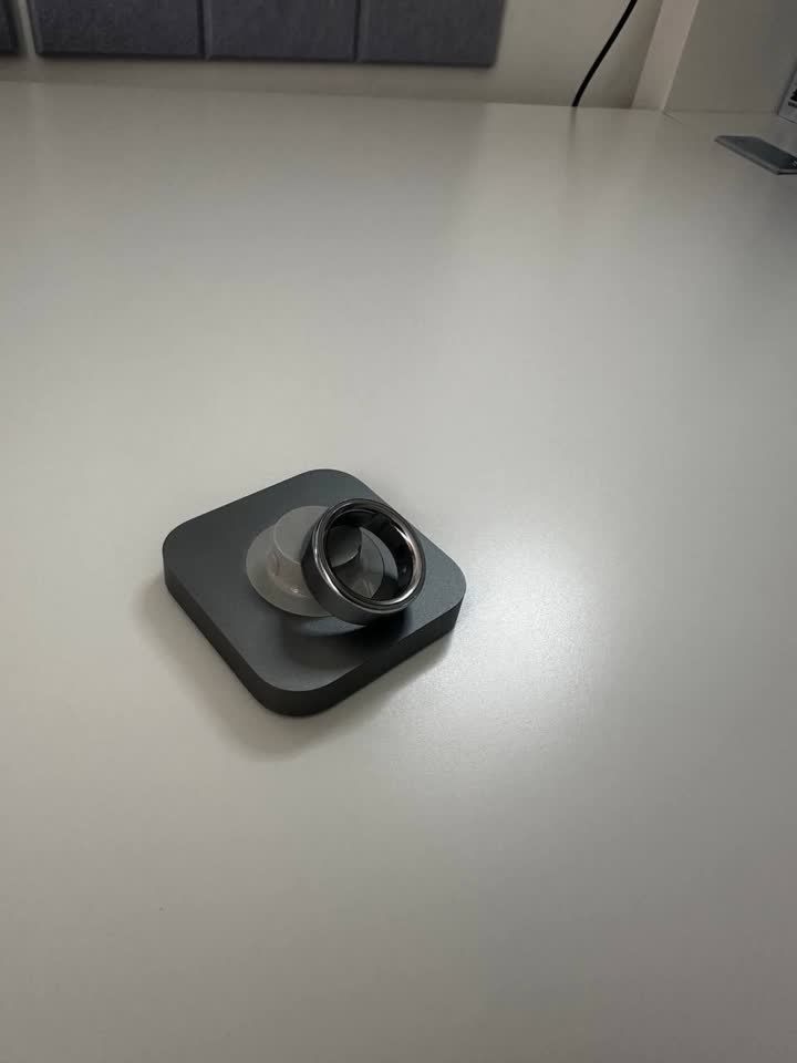 Oura Ring 4 | size 8