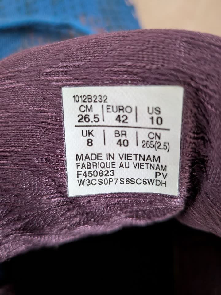 Patike za trčanje ASICS Gel-Saiun 2