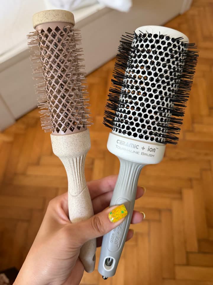 Četka brushing
