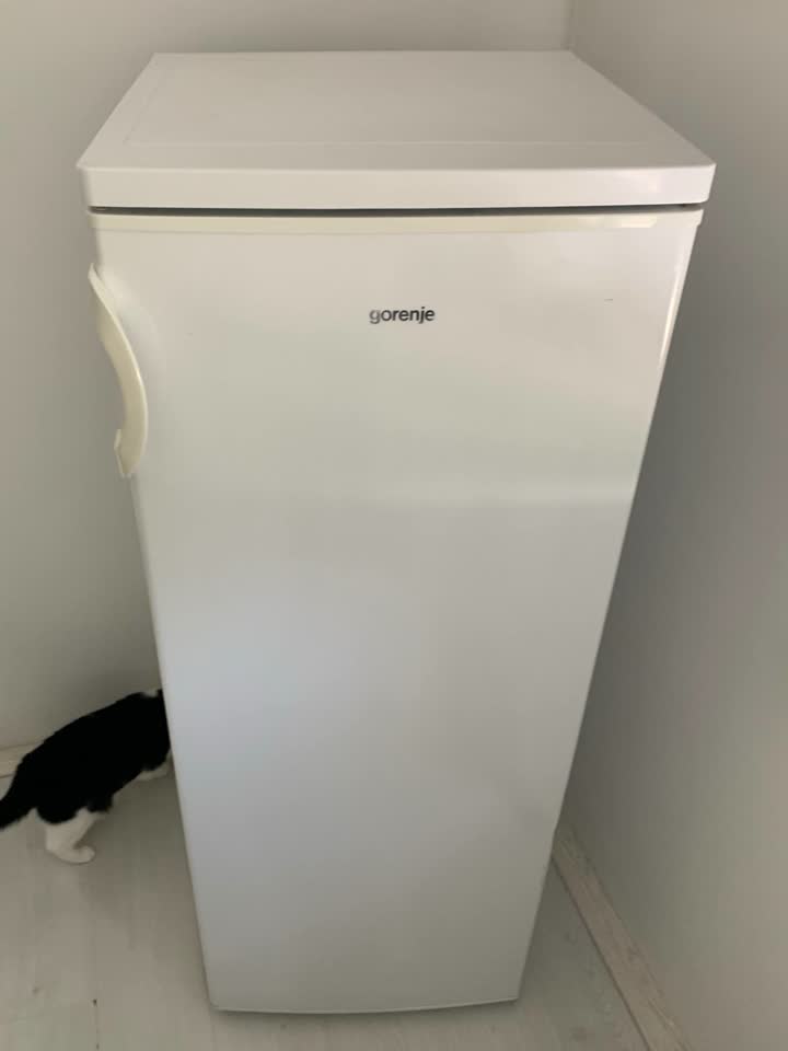 Холодильник Gorenje в хорошем состоянии