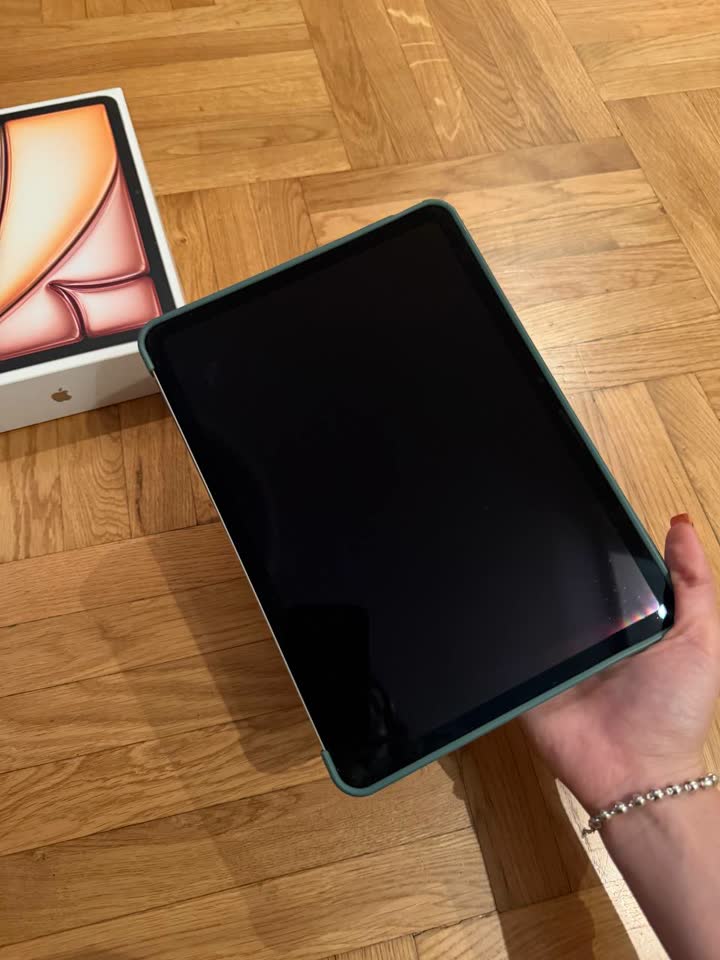 IPad Air 11-inch 128GB 2024