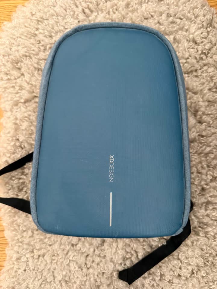 Городской рюкзак XD-Dezign Bobby Hero Regular 16L