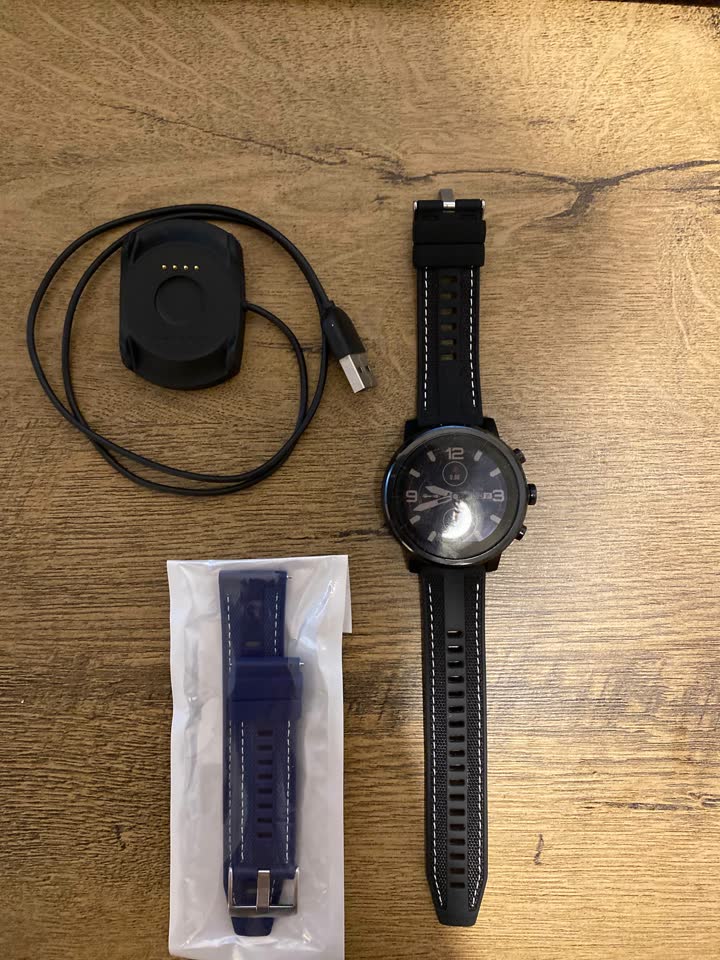 Продам Amazfit Stratos A1619