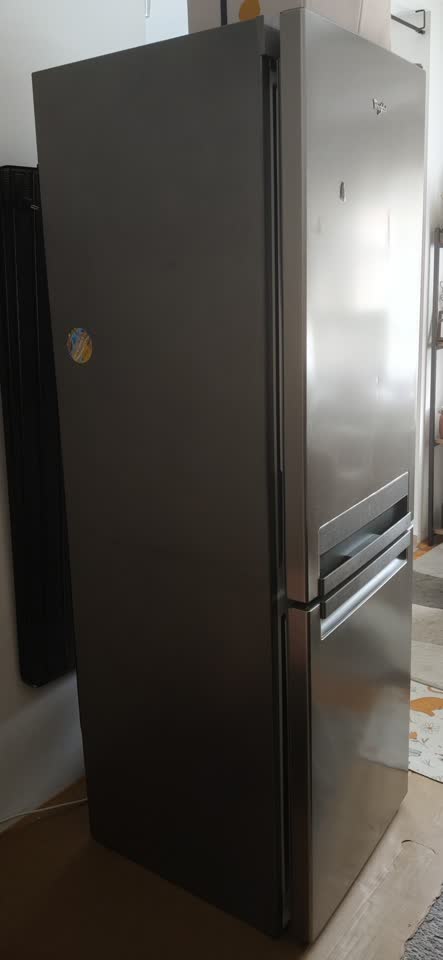 Frižider Whirlpool BSNF 8452 OX