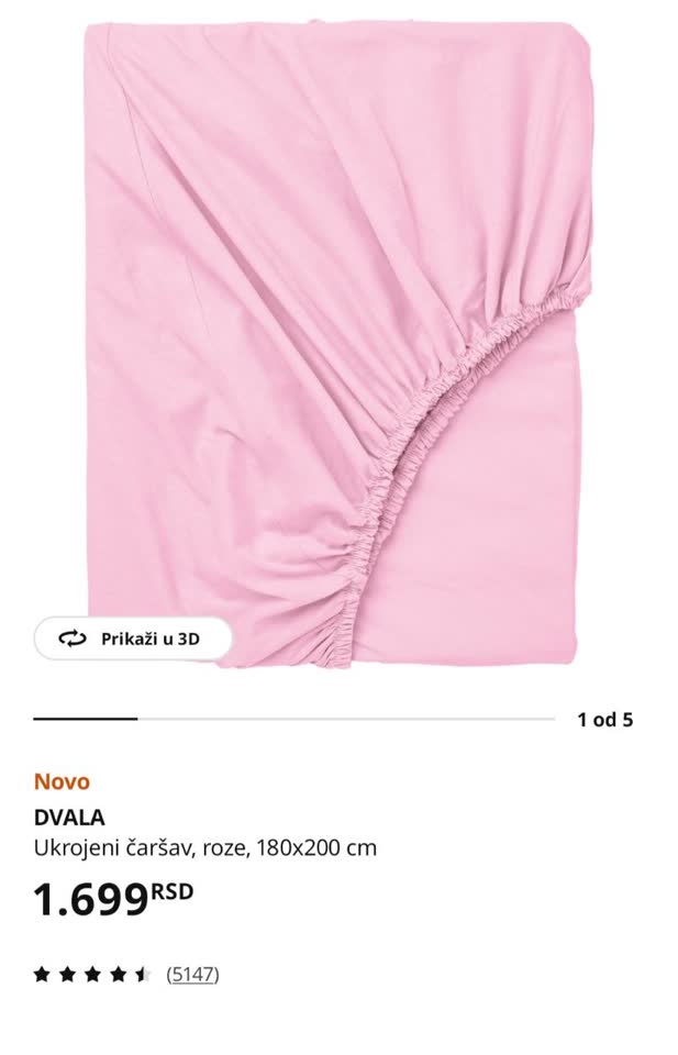 простынь dvala хлопок