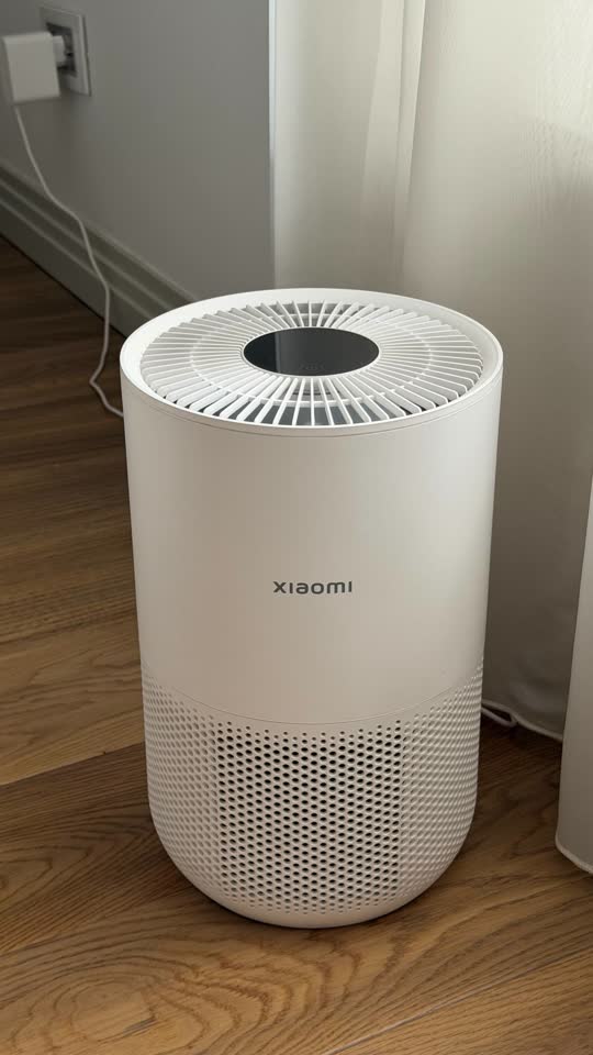 Čistač vazduha Xiaomi Air Purifier 4 Compact