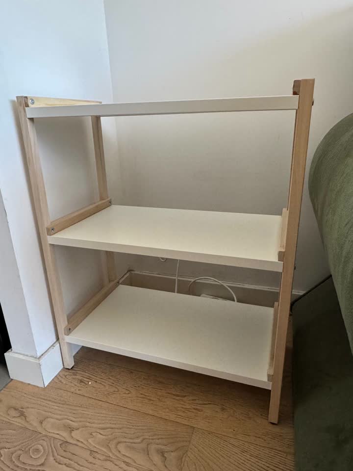 Этажерка IKEA
