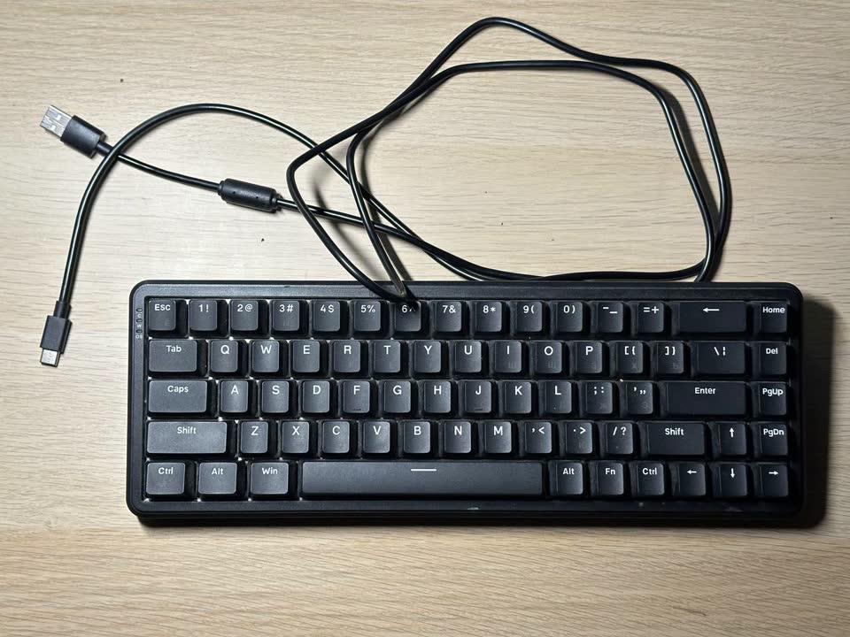 Magnetna tastatura