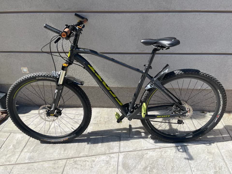 SCOTT Aspect 960 L (Белград, Врачар)
