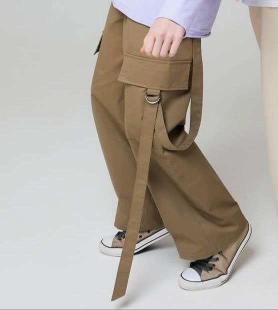 Pantalone za devojčicu