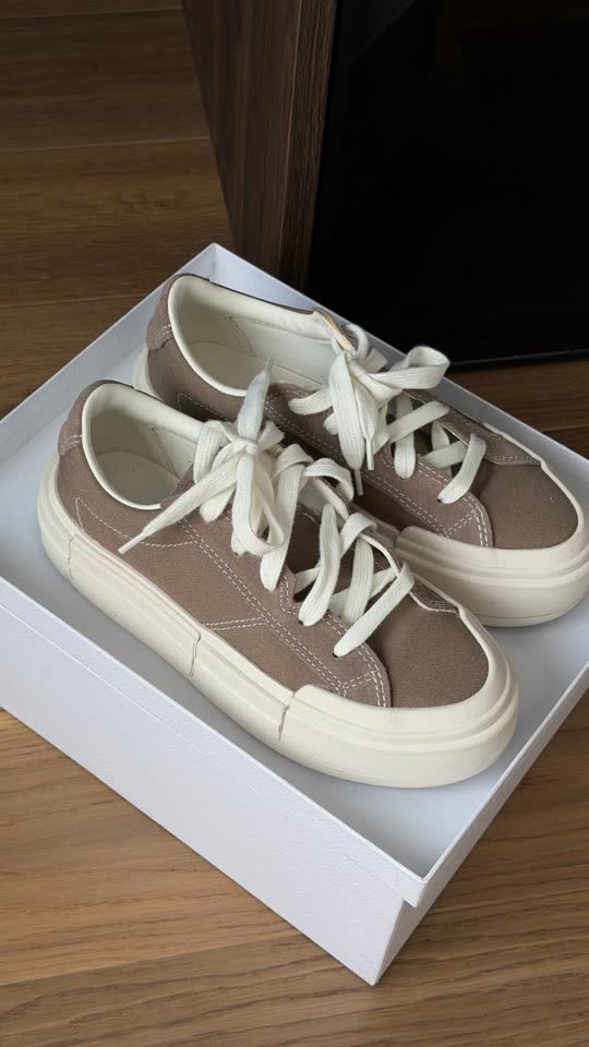 Кеды Converse