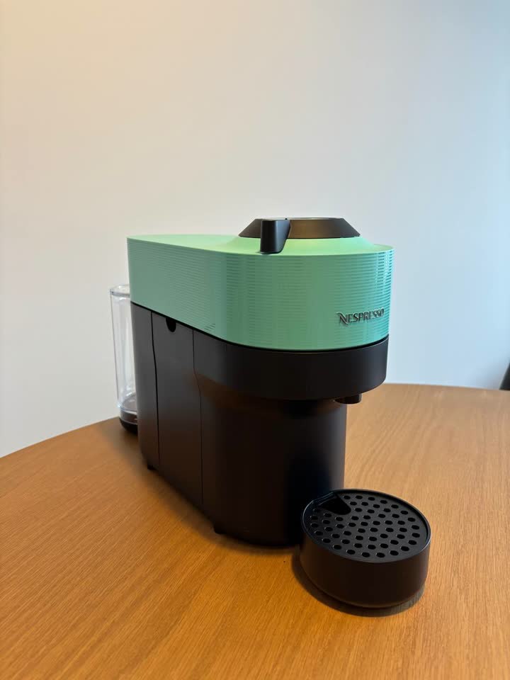 Nespresso Vertuo Pop