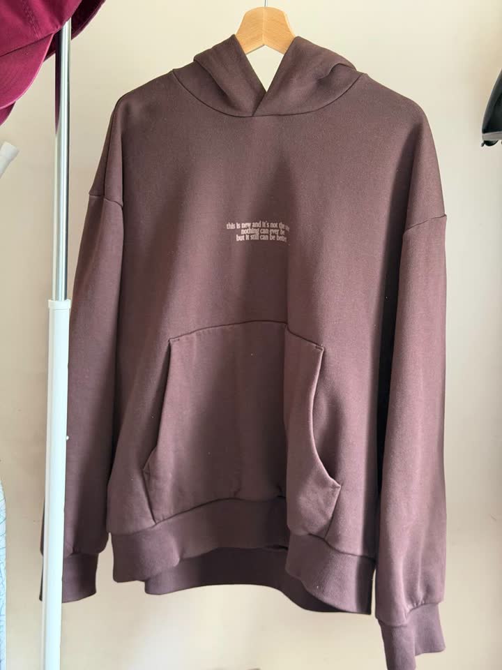 H&M hoodie