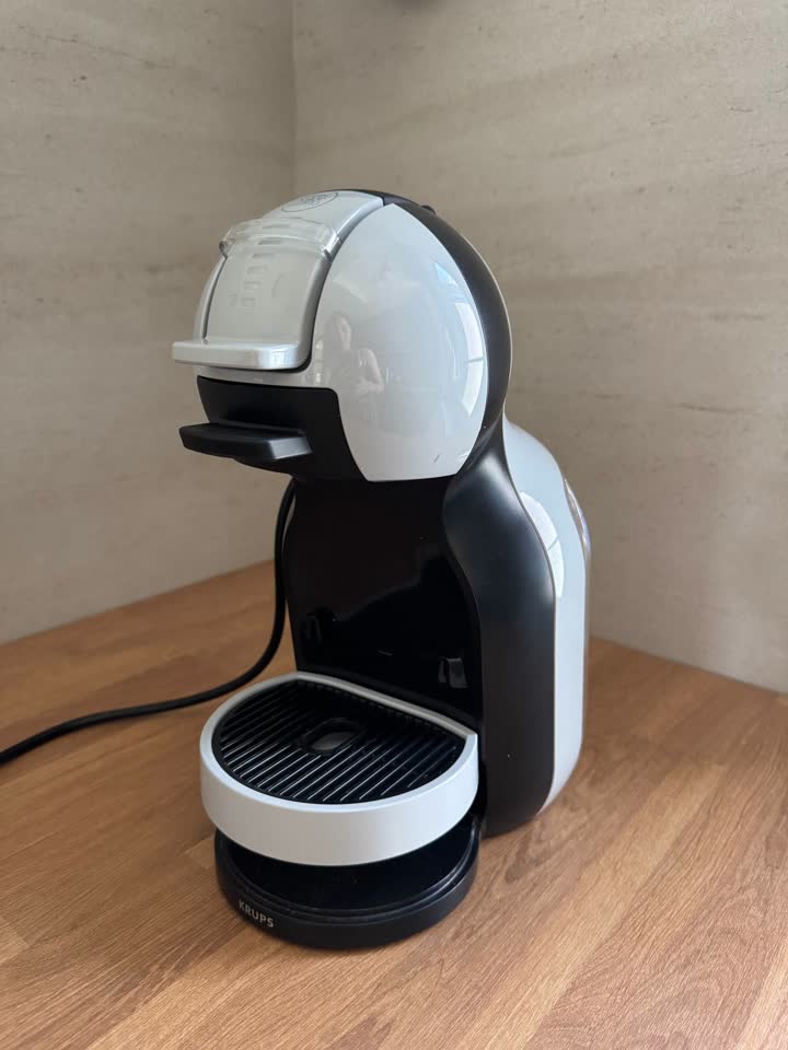 Кофемашина Nescafe Dolce Gusto Krups
