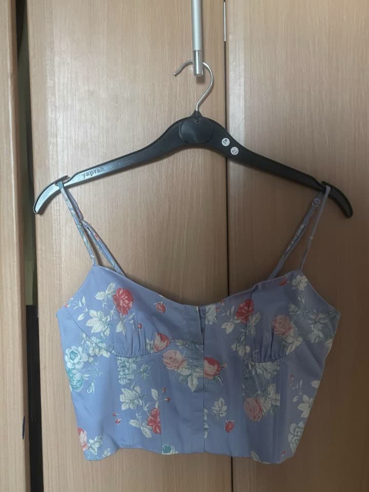 Top-korset Zara